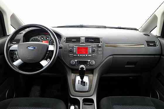 Ford Focus C-Max Ghia LPG Facelift ATM 2.0 107kW Таллин