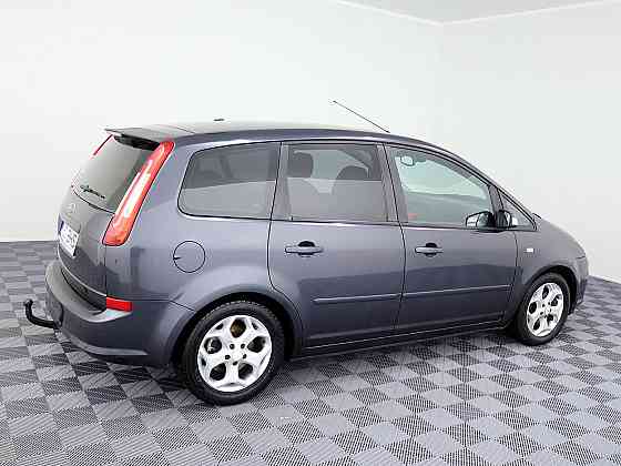 Ford Focus C-Max Ghia LPG Facelift ATM 2.0 107kW Таллин