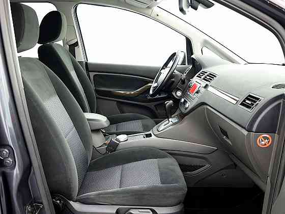 Ford Focus C-Max Ghia LPG Facelift ATM 2.0 107kW Таллин