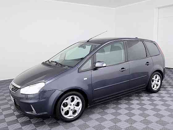 Ford Focus C-Max Ghia LPG Facelift ATM 2.0 107kW Таллин