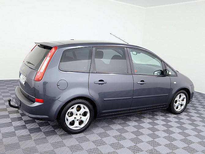 Ford Focus C-Max Ghia LPG Facelift ATM 2.0 107kW Таллин - изображение 3