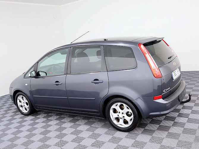 Ford Focus C-Max Ghia LPG Facelift ATM 2.0 107kW Таллин - изображение 4