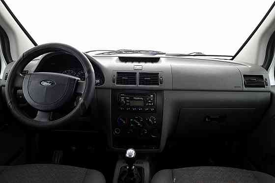 Ford Tourneo Connect 200S Passenger 1.8 85kW Таллин