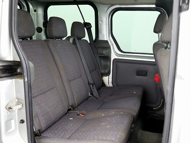 Ford Tourneo Connect 200S Passenger 1.8 85kW Таллин - изображение 7