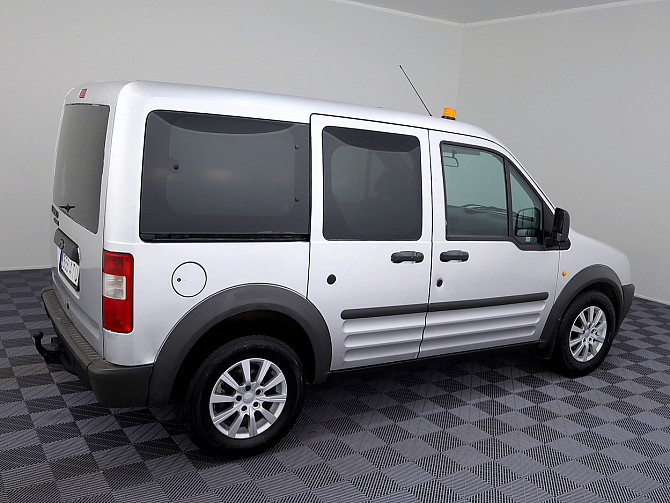 Ford Tourneo Connect 200S Passenger 1.8 85kW Таллин - изображение 3