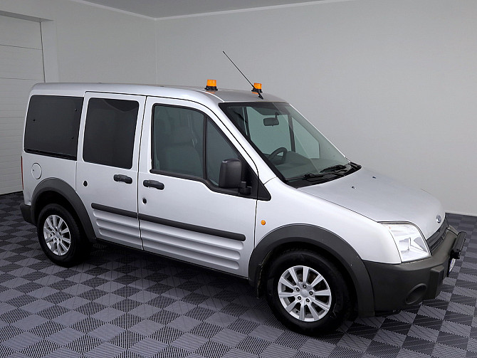 Ford Tourneo Connect 200S Passenger 1.8 85kW Таллин - изображение 1
