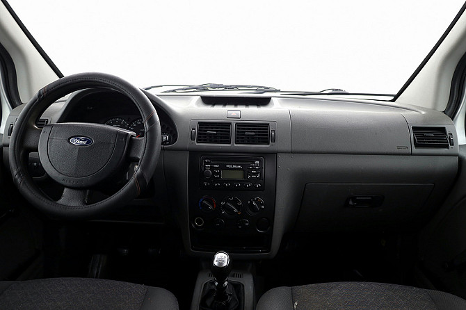 Ford Tourneo Connect 200S Passenger 1.8 85kW Таллин - изображение 5