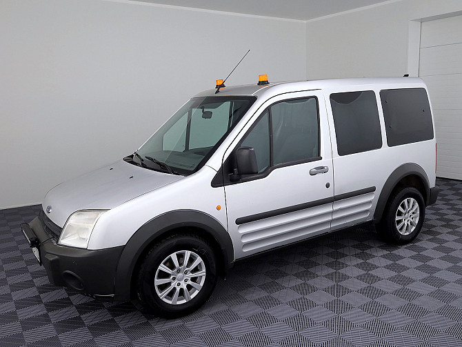 Ford Tourneo Connect 200S Passenger 1.8 85kW Таллин - изображение 2