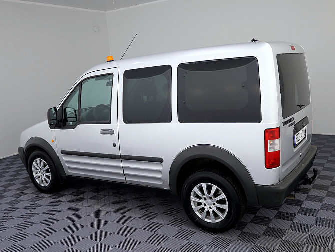Ford Tourneo Connect 200S Passenger 1.8 85kW Таллин - изображение 4