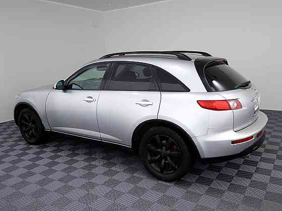 Infiniti FX35 Luxury LPG 3.5 208kW Tallina