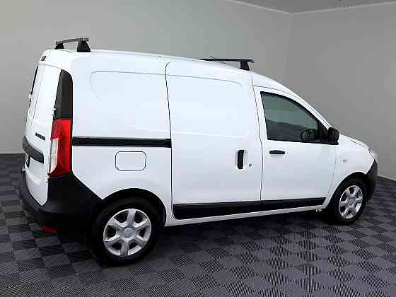 Dacia Dokker Van 1.5 dCi 55kW Tallina