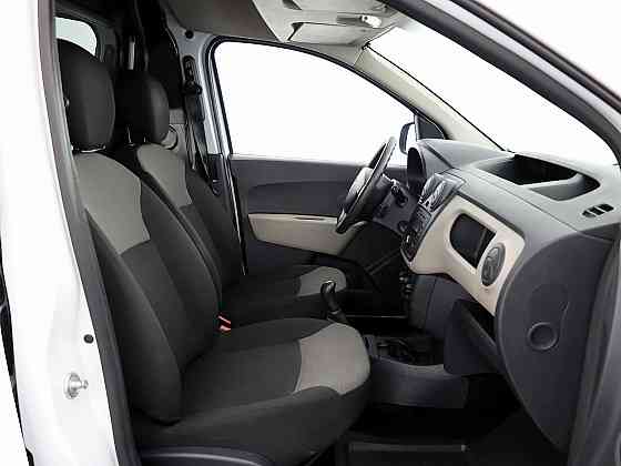 Dacia Dokker Van 1.5 dCi 55kW Tallina