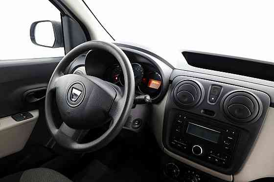 Dacia Dokker Van 1.5 dCi 55kW Tallina