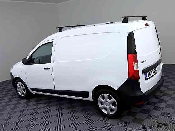 Dacia Dokker Van 1.5 dCi 55kW Tallina