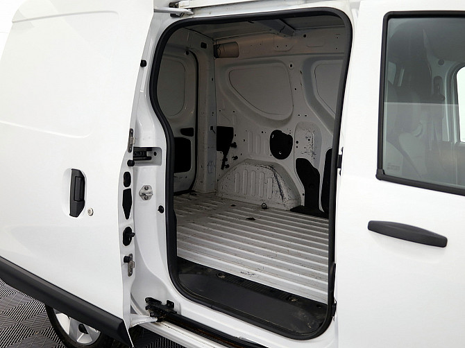 Dacia Dokker Van 1.5 dCi 55kW Таллин - изображение 7