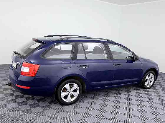 Skoda Octavia Comfortline 1.6 TDI 77kW Таллин