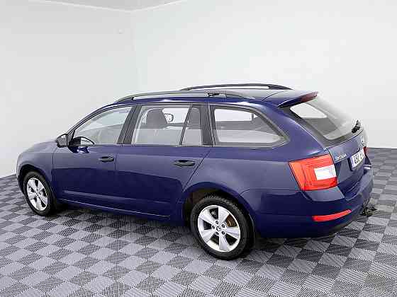 Skoda Octavia Comfortline 1.6 TDI 77kW Таллин