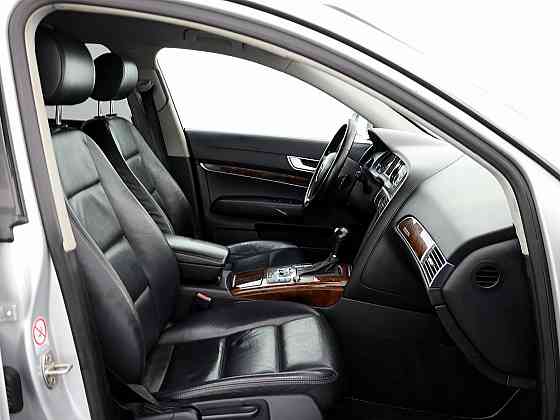 Audi A6 Comfortline Quattro ATM 3.0 TDI 165kW Tallina