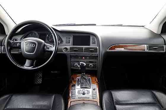 Audi A6 Comfortline Quattro ATM 3.0 TDI 165kW Tallina