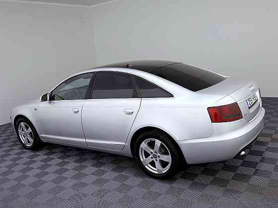 Audi A6 Comfortline Quattro ATM 3.0 TDI 165kW Tallina
