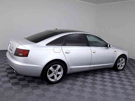 Audi A6 Comfortline Quattro ATM 3.0 TDI 165kW Tallina