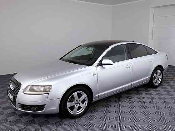 Audi A6 Comfortline Quattro ATM 3.0 TDI 165kW Tallina