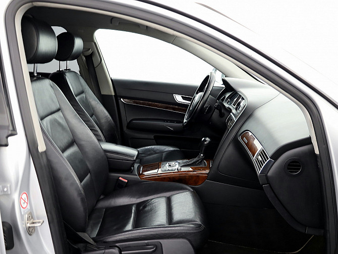 Audi A6 Comfortline Quattro ATM 3.0 TDI 165kW Tallina - foto 6