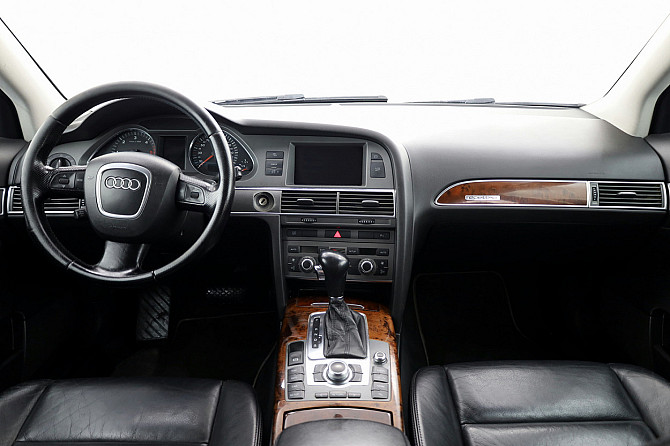 Audi A6 Comfortline Quattro ATM 3.0 TDI 165kW Tallina - foto 5