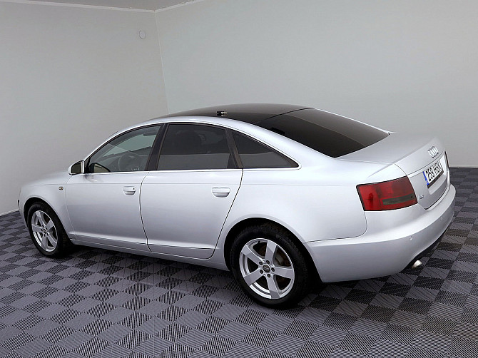 Audi A6 Comfortline Quattro ATM 3.0 TDI 165kW Tallina - foto 4