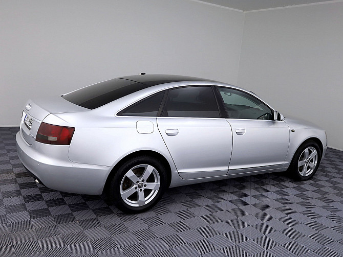 Audi A6 Comfortline Quattro ATM 3.0 TDI 165kW Tallina - foto 3