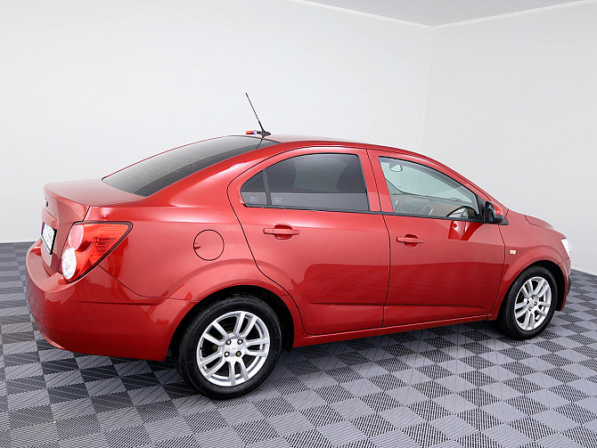 Chevrolet Aveo Comfort 1.4 74kW Tallina - foto 3
