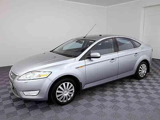 Ford Mondeo Comfort 2.0 107kW Таллин
