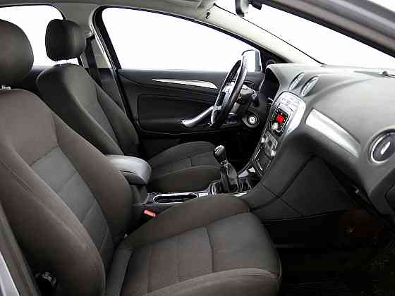 Ford Mondeo Comfort 2.0 107kW Таллин