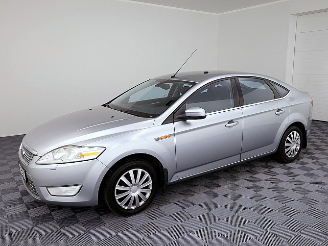 Ford Mondeo Comfort 2.0 107kW Таллин - изображение 2