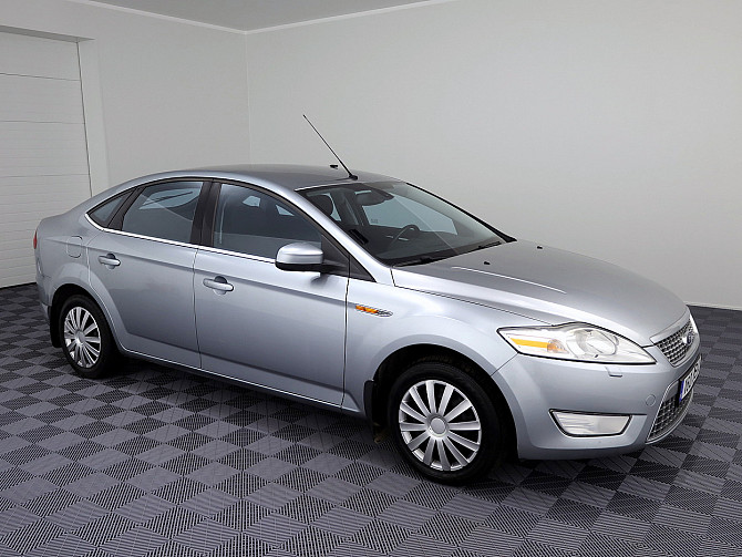 Ford Mondeo Comfort 2.0 107kW Таллин - изображение 1