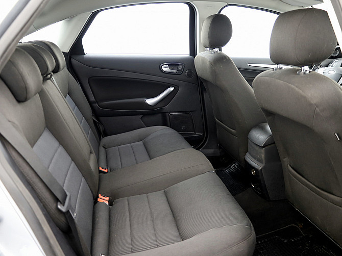 Ford Mondeo Comfort 2.0 107kW Таллин - изображение 7