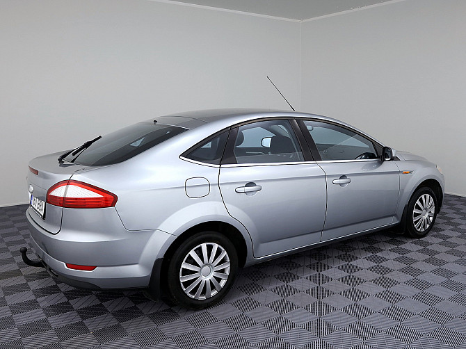 Ford Mondeo Comfort 2.0 107kW Таллин - изображение 3