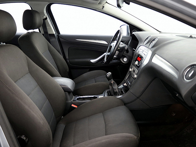 Ford Mondeo Comfort 2.0 107kW Таллин - изображение 6