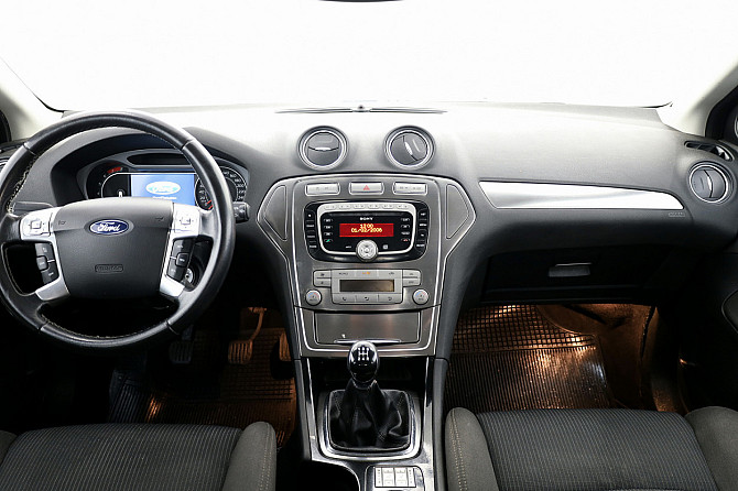 Ford Mondeo Comfort 2.0 107kW Таллин - изображение 5