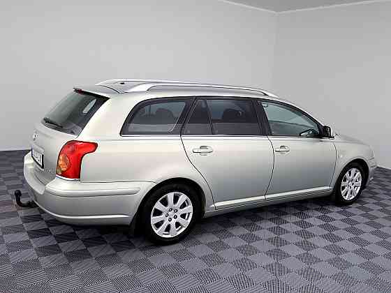 Toyota Avensis Linea Sol ATM 2.0 108kW Таллин