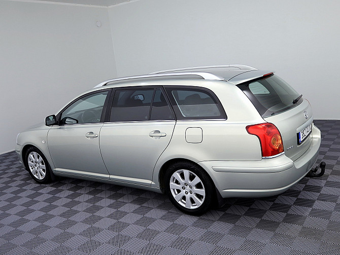 Toyota Avensis Linea Sol ATM 2.0 108kW Таллин - изображение 4
