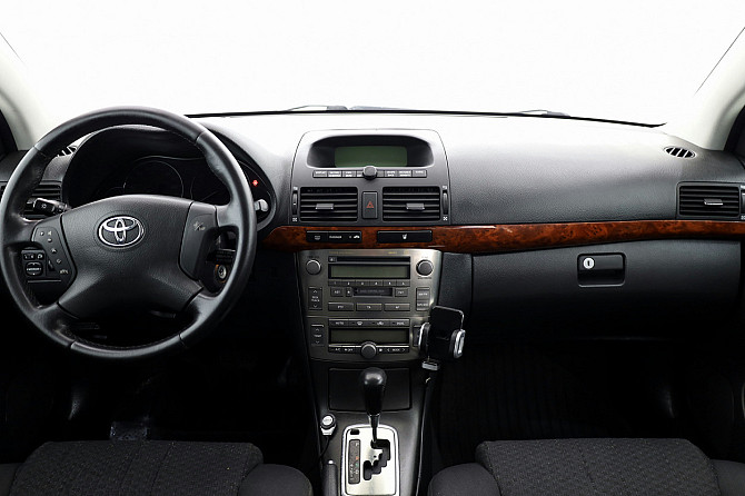 Toyota Avensis Linea Sol ATM 2.0 108kW Таллин - изображение 5