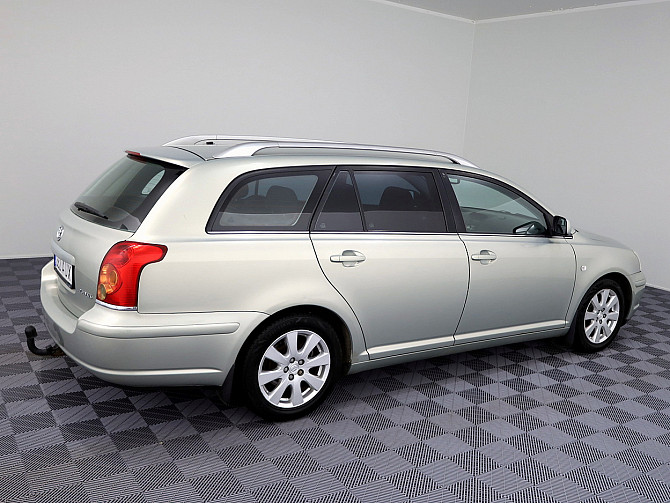Toyota Avensis Linea Sol ATM 2.0 108kW Таллин - изображение 3