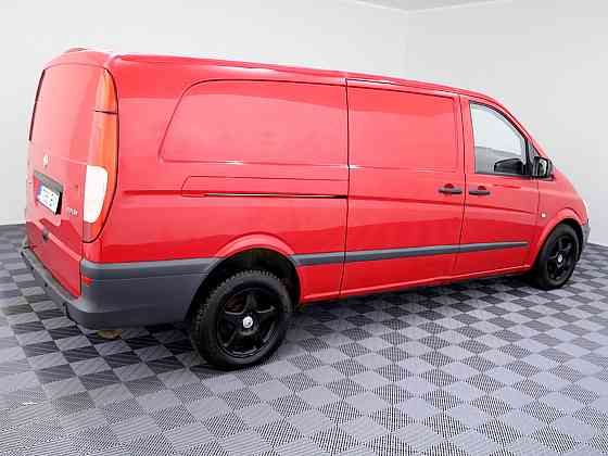 Mercedes-Benz Vito 113CDI Facelift 2.1 CDI 100kW Таллин