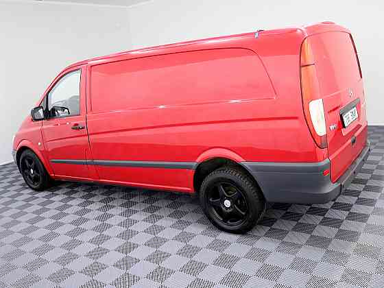 Mercedes-Benz Vito 113CDI Facelift 2.1 CDI 100kW Таллин