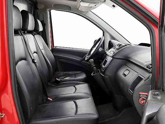 Mercedes-Benz Vito 113CDI Facelift 2.1 CDI 100kW Таллин