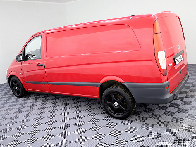 Mercedes-Benz Vito 113CDI Facelift 2.1 CDI 100kW Таллин - изображение 4