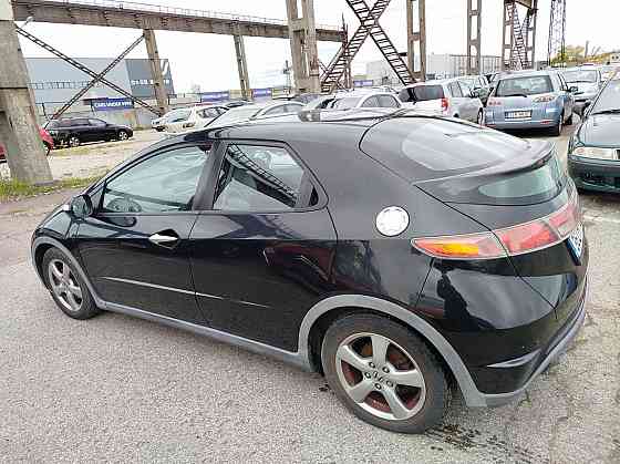 Honda Civic Elegance 1.3 61kW Таллин