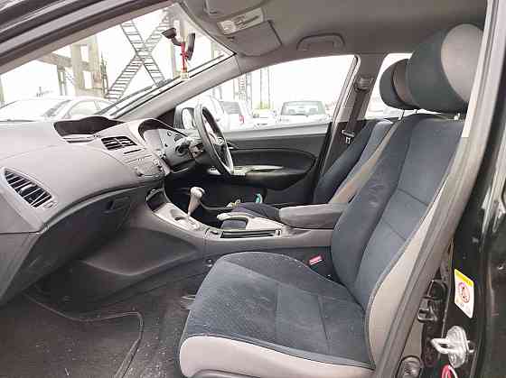 Honda Civic Elegance 1.3 61kW Таллин