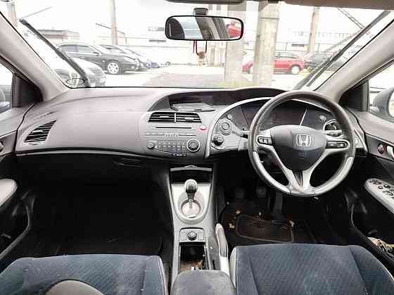 Honda Civic Elegance 1.3 61kW Таллин